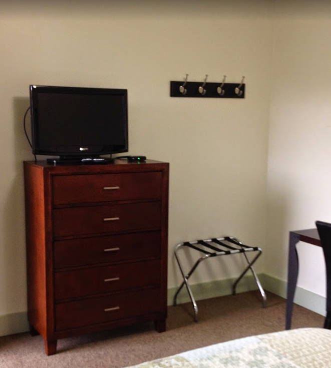 Imlay City Motel - Recent Photos From Website (newer photo)